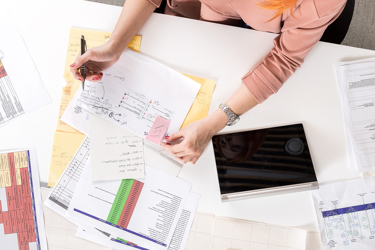 outsourcing data analytics