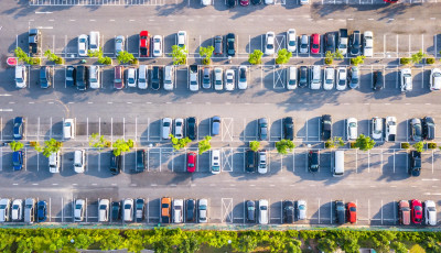 2Park Technologies – Handling More Than 100,000 Daily Parking Sessions