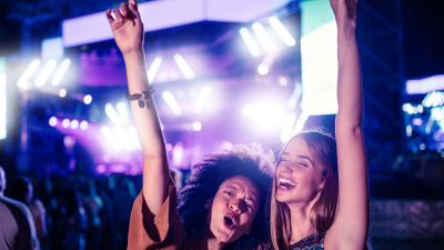 A Ticket Selling Solution that Makes it Easy to Manage Various Events