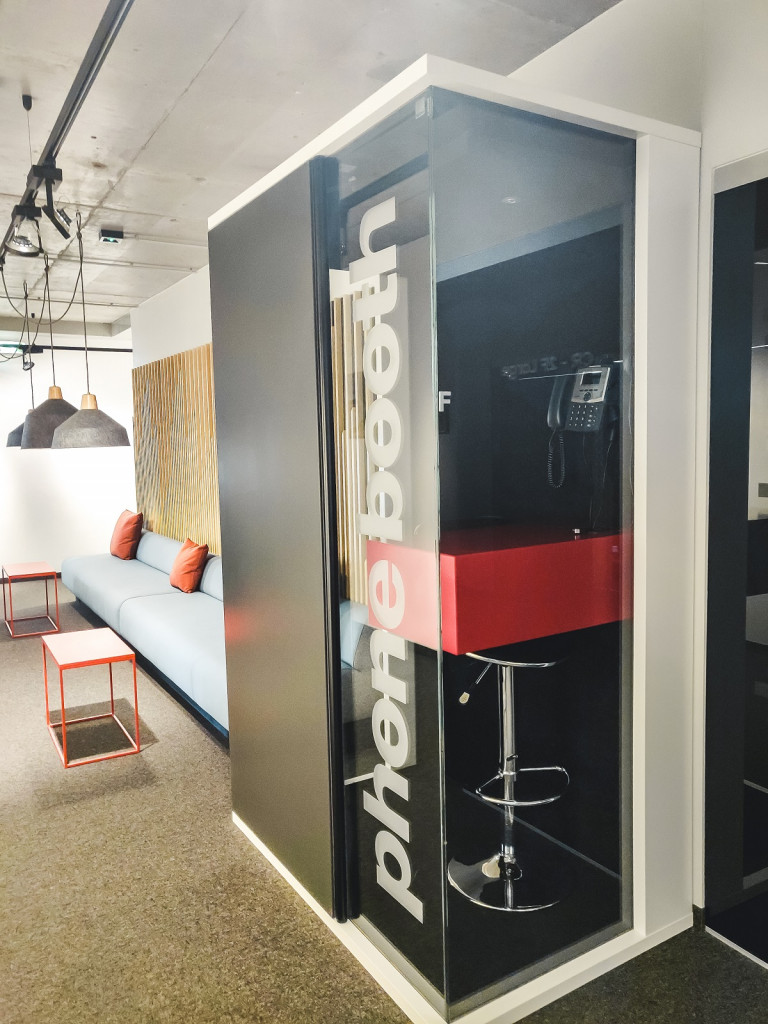 Helmes a Great Place to Work Helmes