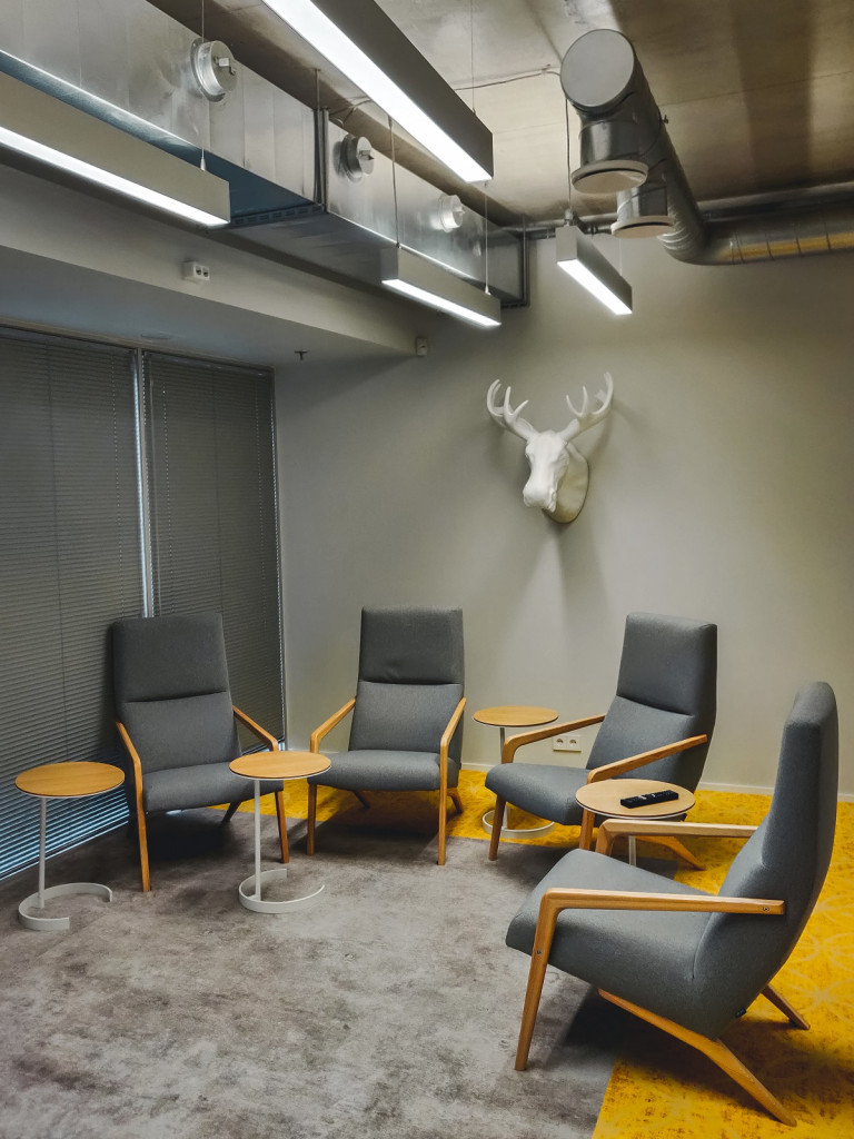 Helmes a Great Place to Work Helmes