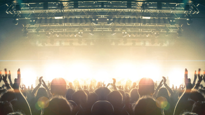 Custom Event Ticketing Software with a Sales Boosting Reporting Features