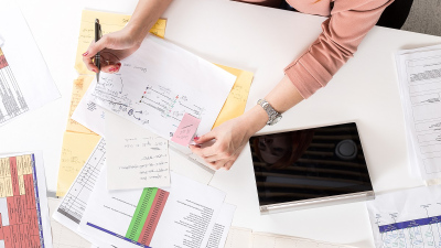 Data Analytics: Should I be worried about outsourcing?