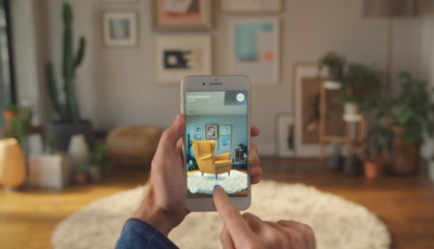 7 innovative cases of augmented reality used in enterprise