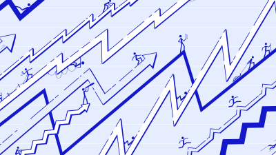 Growth patterns