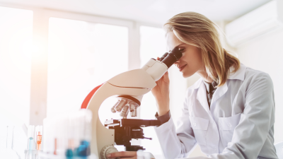 How Digitalization Boosted Task Efficiency of Agricultural Labs by 30%