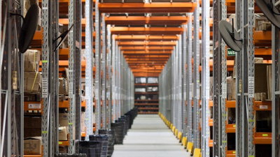 Building Logistics Management Software that Contributes to Sales Growth