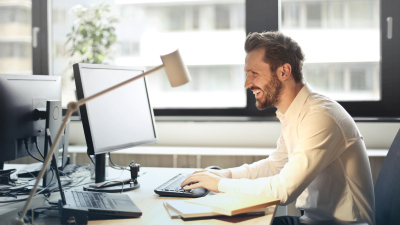 Telia Supply Chain Management Information System