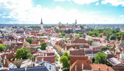 Why move to Estonia?