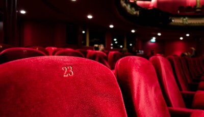 A Ticket Selling System that Makes Sales Easy: The Case of Estonia’s Most Popular Theatre