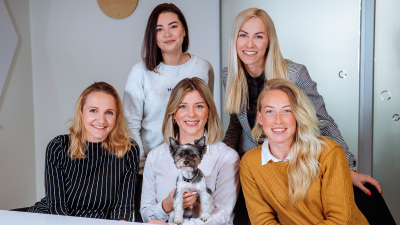 6 Things Helmes’ Recruiters Look for on Your Application