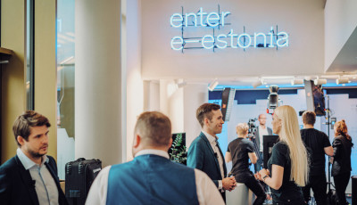 Our e-Estonia Developments