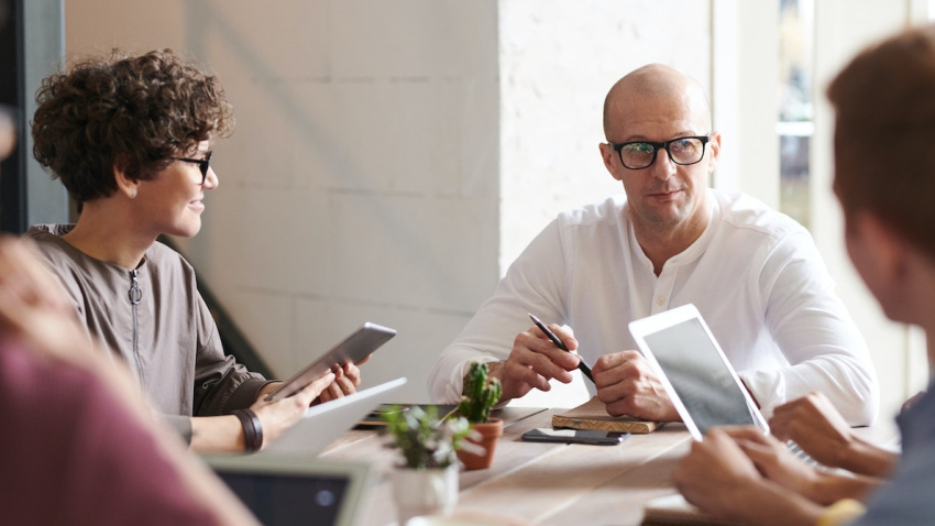 business process digitalization germany