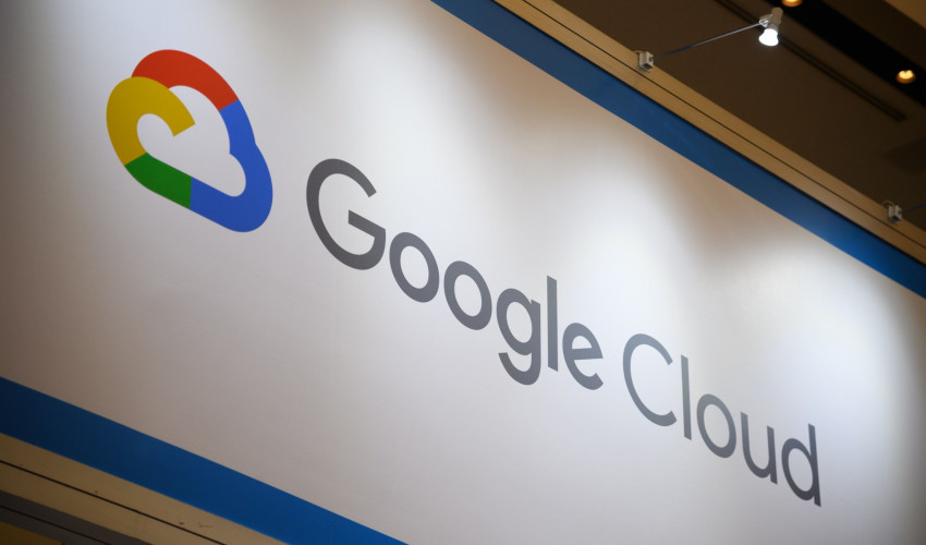 google cloud platform