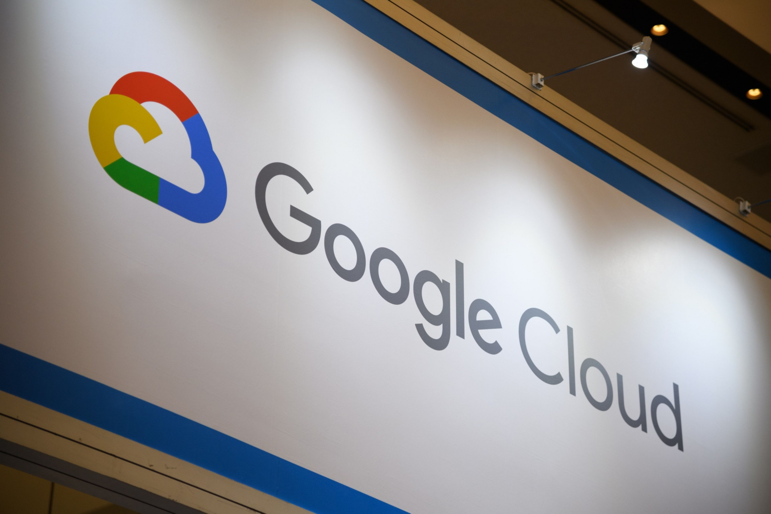 google cloud platform