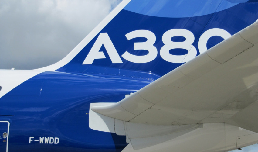 airbus software nearshoring partner