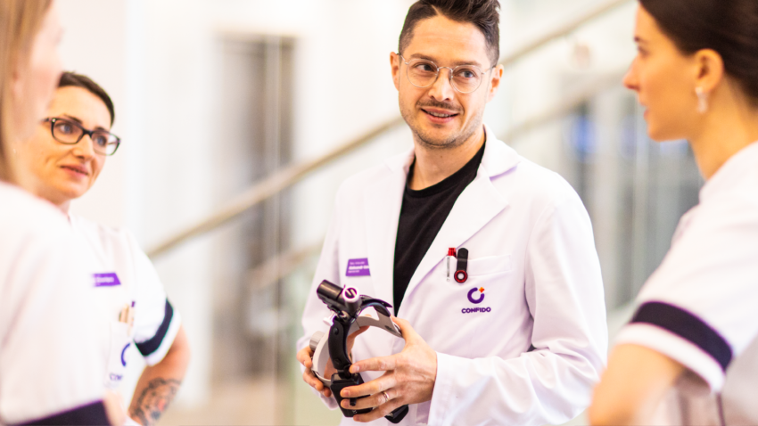 medical clinic hospital software