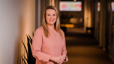 Recognition by the European Parliament is the Culmination of Years of Work by Helmes