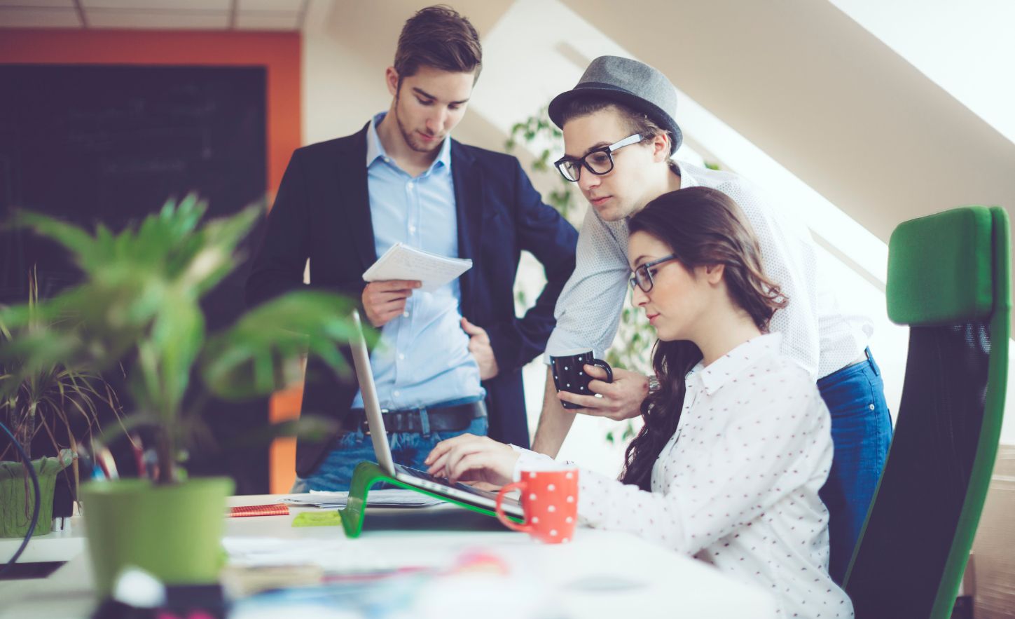 software product owner