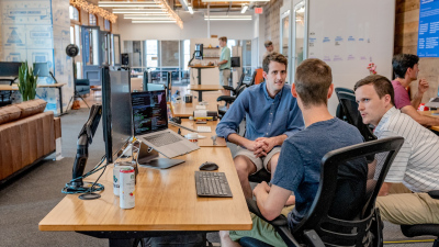 ​​A Fresh Perspective on Agile Nearshore Development