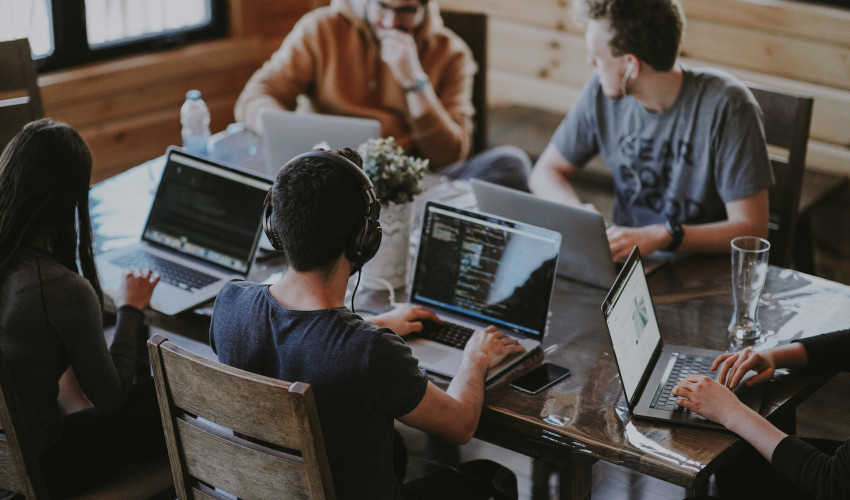 nearshore software development as a service