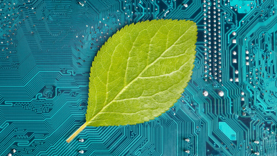 Building Sustainable Software Architecture: A Business Opportunity For Sustainable Companies