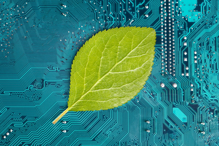 View of Building Sustainable Software Architecture: A Business Opportunity For ...
