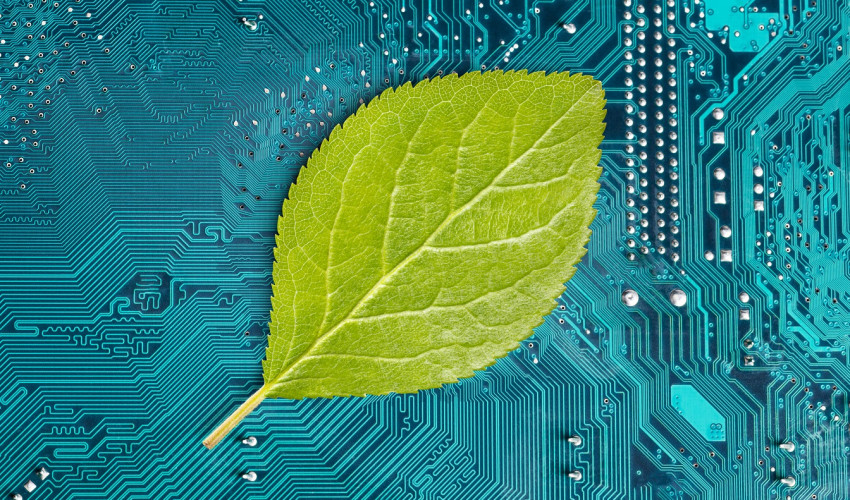 sustainable software erchitecture