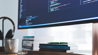 End-to-End Software Development Services. Efficiency and Excellence Combined.