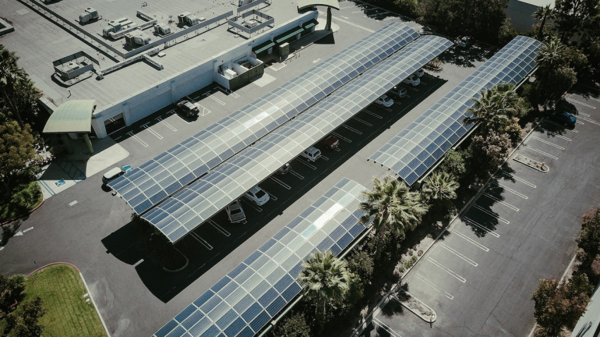 enterprise sustainability goals