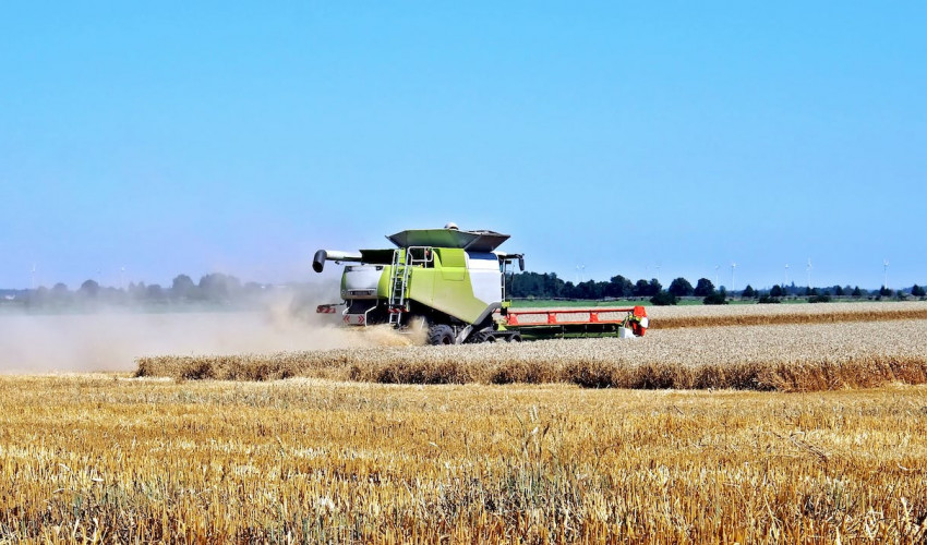 agriculture digitalization oecd software