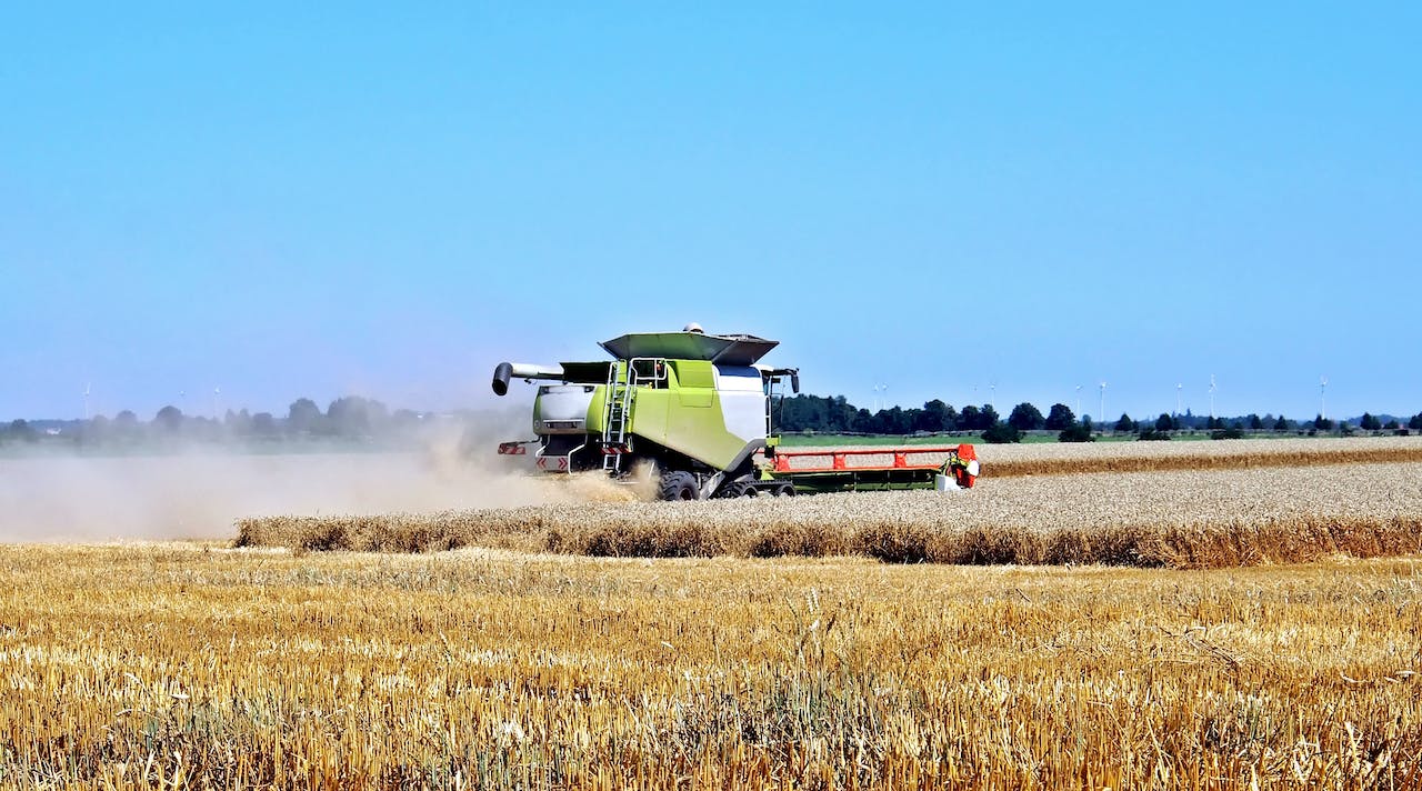 agriculture digitalization oecd software