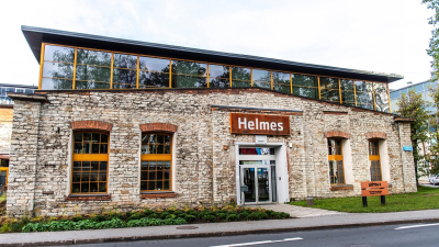 Nearshore Software Development in Estonia