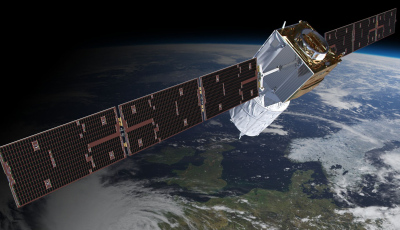Helmes Became a Software Development Partner for the European Space Agency