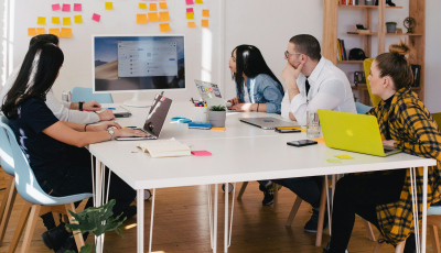 How To Maximize The Value Of Design For Your Organization