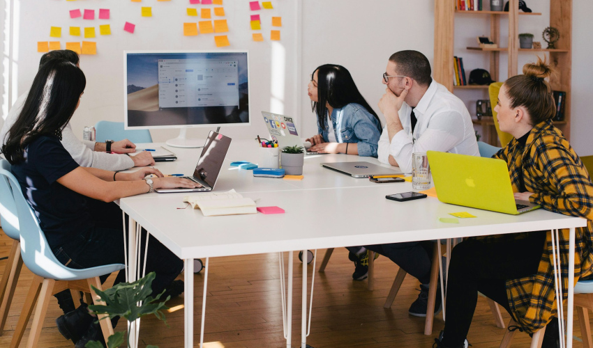 design thinking leadership