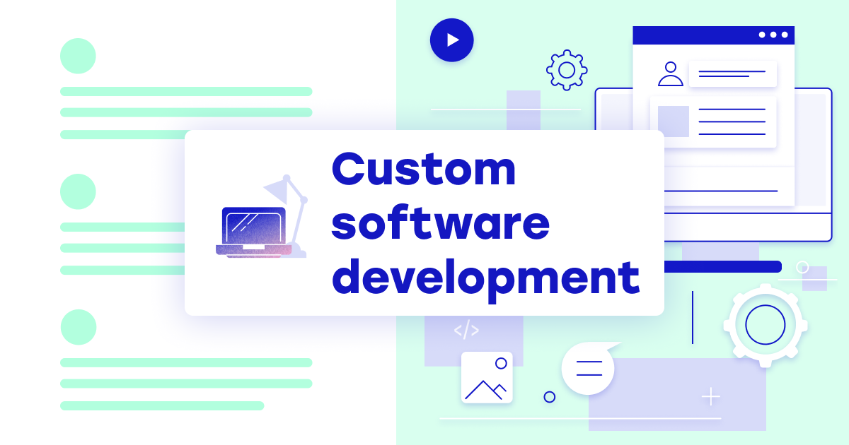Custom Software Development - Helmes - Software Development Company