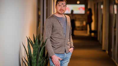 Helmes CEO Jaan Pillesaar: “I want Helmes to be a workplace that every employee will remember as the best they ever worked in”