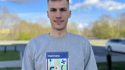 How Helmes Crafts Winning Teams Through the Eyes of a Team Lead