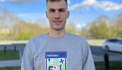 How Helmes Crafts Winning Teams Through the Eyes of a Team Lead