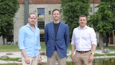 Trinidad Wiseman Joins Helmes Group