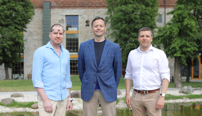 Trinidad Wiseman Joins Helmes Group
