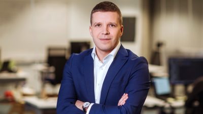 Helmes’ Sales Revenue Increased to €101.3 Million in 2023