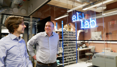 Helmes Partners with Norway’s Leading Product Development Firm Inventas