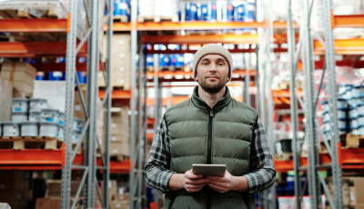 Balancing People and Technology: Key Takeaways from Supply Chain & Logistics Innovation Summit