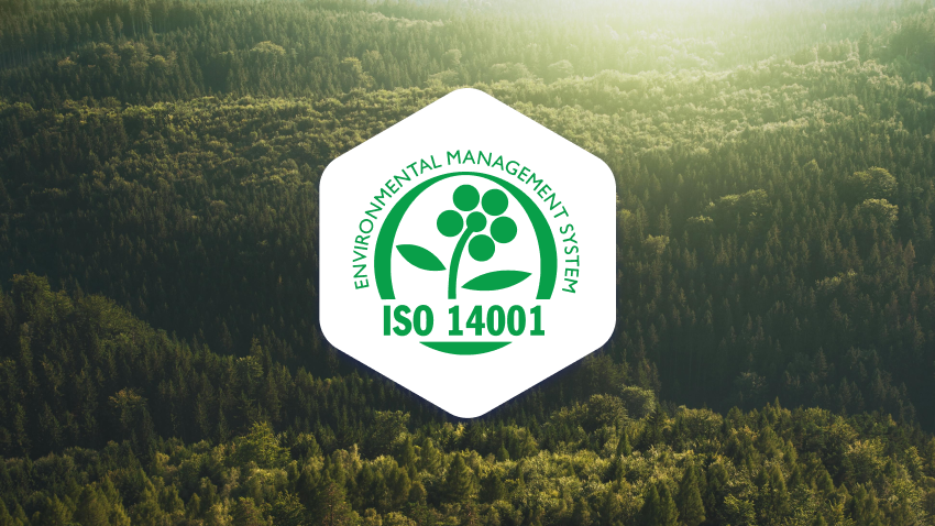 iso14001