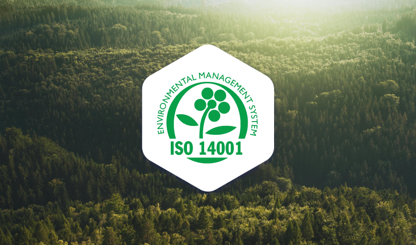 iso14001