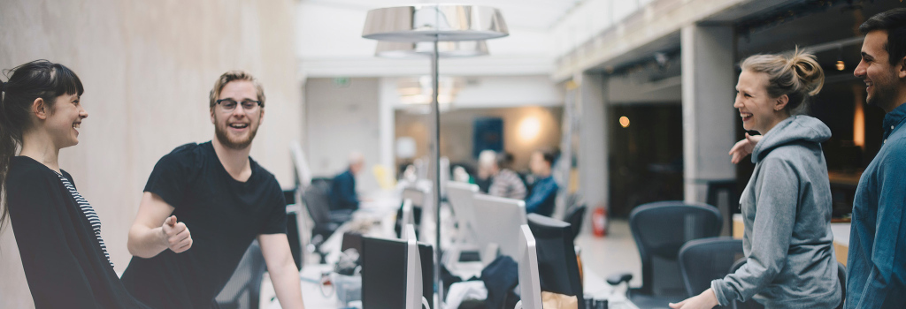 Helmes software development outsourcing company