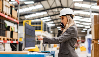 Why Medium-Sized Companies Need an External Software Development Partner