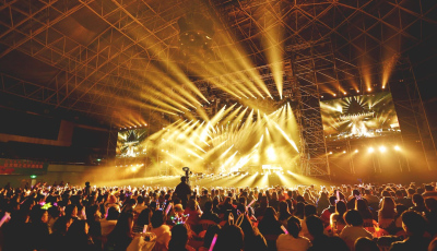 How Helmes Modernized an International Event Ticketing System